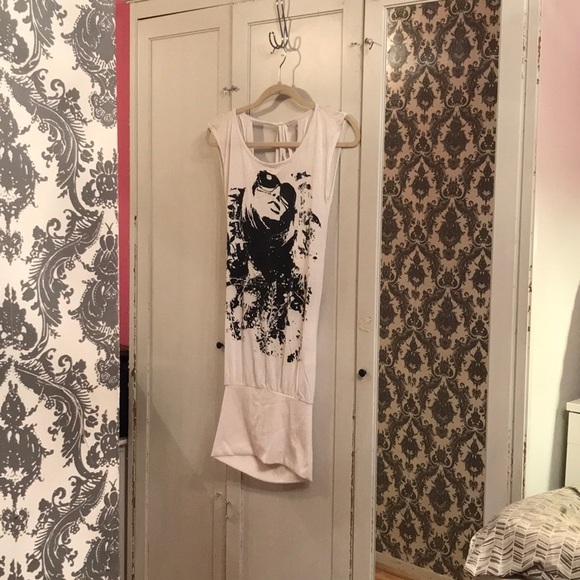 Stilello Hippie Vibes Tank Top Shirt/Dress - Picture 4 of 8